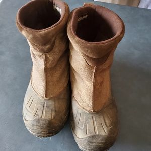 Columbia thinsulate Men's Boots